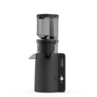 Veiligheidsslot Ontwerp Hoge Extractie Efficiëntie Trage Juicer Joystick Controle 113Mm Extra Grote Toevoerparachute Koude Pers Slow Juicer