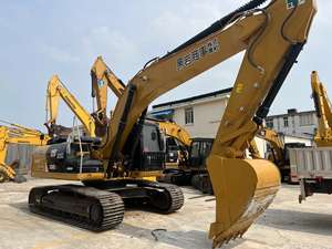 สำหรับ330D แมวระบบไฟฟ้าอัจฉริยะพร้อมเครื่องขุดโรงไฟฟ้าสำหรับงานหนักสำหรับการทำเหมืองหินเครื่องยนต์มอเตอร์ที่ทนทานเป็นพิเศษ - Product Image 4