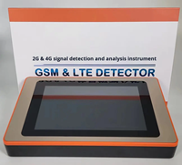 Détecteur de suivi GPS 4G professionnel, scanner de signal GPS de sécurité pour véhicule