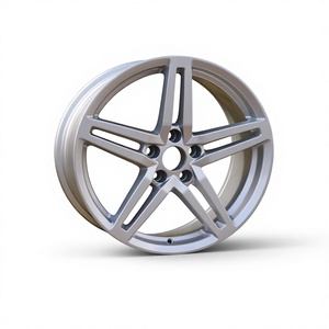 Jantes personnalisées 18 pouces, jantes de voiture 5x112, alliage, formage à flux, jantes de voiture pour <span class=keywords><strong>BBS</strong></span> pour Audi BMW <span class=keywords><strong>Mercedes</strong></span> - Product Image 2