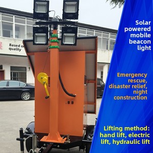 <span class=keywords><strong>Faro</strong></span> LED a <span class=keywords><strong>Energia</strong></span> <span class=keywords><strong>Solare</strong></span> con Grado di Protezione IP65 e Illuminazione a Lunga Durata - Product Image 2