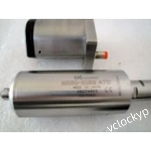 Nakanishi มอเตอร์ NR50-5150แกนหมุนความเร็วสูง ATC ใช้ EM25N-5000 - Product Image 4