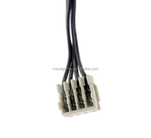 <span class=keywords><strong>Cable</strong></span> Adaptador de Corriente para <span class=keywords><strong>PS4</strong></span>, Reemplazo para Playstation 4 240AR 5 Pines 240CR 4 Pines, <span class=keywords><strong>Cable</strong></span> de Alimentación para Consola - Product Image 4