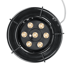 CoolRide-estufa <span class=keywords><strong>de</strong></span> <span class=keywords><strong>gas</strong></span> portátil para exteriores, equipo <span class=keywords><strong>de</strong></span> acampada, artefacto <span class=keywords><strong>de</strong></span> olla caliente móvil para exteriores, 17700BTU, llama azul pura - Product Image 3