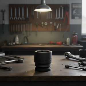 ประแจบล็อกโครเมียมโมลิบดีนัมขนาด 32 มม. เครื่องมือซ่อมรถยนต์ - Product Image 3