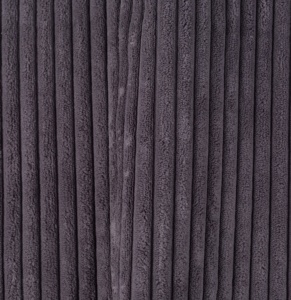<span class=keywords><strong>Tissu</strong></span> en <span class=keywords><strong>velours</strong></span> <span class=keywords><strong>côtelé</strong></span> 100% polyester à larges côtes pour la tapisserie de canapé - Product Image 2