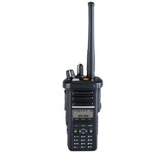 Apx2000 P25 xách tay hai cách phát thanh có sẵn trong 700/800 MHz VHF UHF Analog MDC-<span class=keywords><strong>1200</strong></span> kỹ thuật số apco P25 cho <span class=keywords><strong>Motorola</strong></span> - Product Image 3
