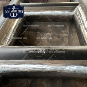 Bouée de remorquage en acier inoxydable personnalisée selon les plans du fabricant, marque YATAI pour la quincaillerie <span class=keywords><strong>marine</strong></span> - Product Image 6