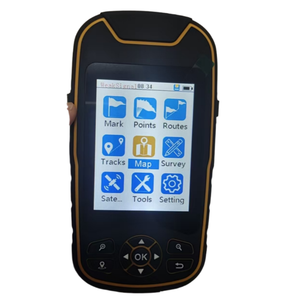 Deniz kullanımı için yüksek hassasiyetli çok uydu <span class=keywords><strong>GPS</strong></span> navigasyon cihazı özel OEM desteği güneş ışığı-okunabilir ekran üç geçirmez - Product Image 2