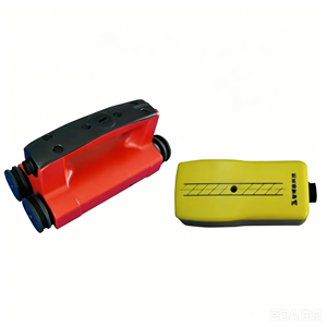 เครื่องตรวจจับเหล็กเส้น ZBL R630A เครื่องวัดความหนาคอนกรีต เครื่องหาตำแหน่งเหล็ก - Product Image 5
