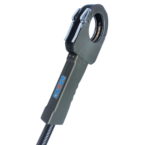 رأس ماكينة لحام مداري أوتوماتيكي للأنبوب من الفولاذ المقاوم للصدأ بتصميم مغلق - Product Image 5