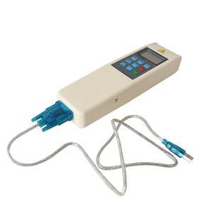 Instrument de mesure de force numérique avec sortie USB pour mesurer les forces - Product Image 3