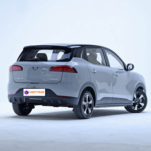 Mini-véhicule électrique Wuling Bingo <span class=keywords><strong>PLUS</strong></span>, SUV électrique abordable avec batterie LFP de 50,6 kWh pour les trajets décontracté<span class=keywords><strong>s</strong></span> - Product Image 6