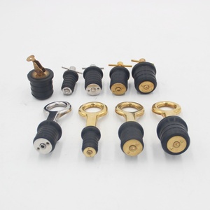 Usine <span class=keywords><strong>de</strong></span> bouchon <span class=keywords><strong>de</strong></span> vidange à poignée en acier inoxydable et en laiton/bouchon <span class=keywords><strong>de</strong></span> vidange à poignée en T/bouchon <span class=keywords><strong>de</strong></span> vidange - Product Image 4