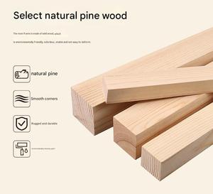 Commiki Hoạt Động Bằng Gỗ Bảng Với Bảng Vẽ Cát Khay Nước Ngoài Trời Chơi Bàn Với Lưu Trữ Bãi Biển Đồ Chơi Thiết Lập Cho Trẻ Em Trẻ Mới Biết Đi - Product Image 4