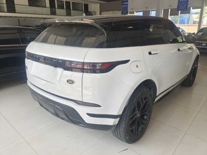 Land <span class=keywords><strong>Rover</strong></span> <span class=keywords><strong>Evoque</strong></span> 2020 Usado, 249PS R-DYNAMIC S Obsidian Sports Edition AWD Turbo R20 SUV, 29204.45 Millas, En Venta - Product Image 3
