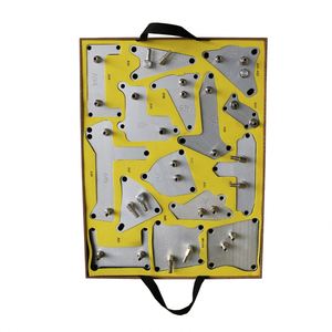 Nouvel adaptateur ATF CJH CH-140 de haute qualité pour machine à liquide de transmission automatique toutes voitures 2025 - Product Image 3