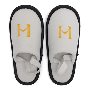 Sangle anti-chute <span class=keywords><strong>de</strong></span> <span class=keywords><strong>protection</strong></span> <span class=keywords><strong>jetable</strong></span> coffre-fort hôtel maison voyage pantoufles invité pour enfants enfant adolescent - Product Image 4