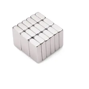 Obral Magnet Neodymium kuat Magnet Ndfeb harga rendah