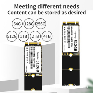 Skhwx M.2 Nvme <b>Ssd</b> 4Tb Pcie Interface Solid State Drive <b>For</b> <b>Laptop</b> Desktop Storage Upgrade - Product Image 2