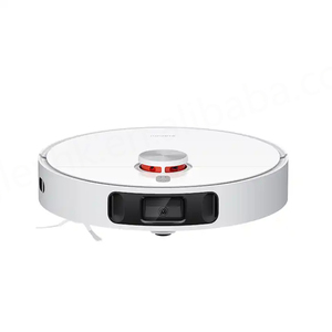 Nueva Base Inteligente para Robot Aspirador X10+ con Función de Secado, Recolección de Polvo y Autolimpieza para Uso en Hoteles - Product Image 5