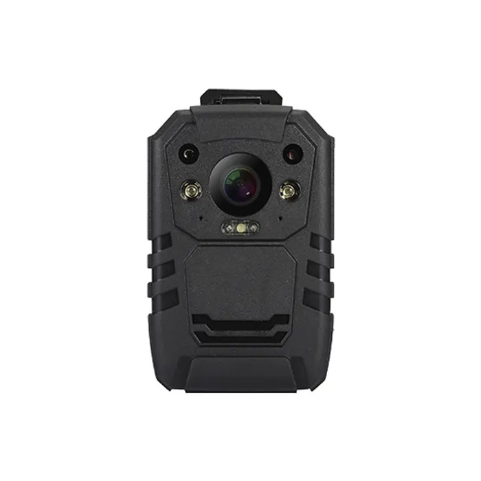 Senken 2 Inch IP67 Infrared Night Vision Black Security Guard video recording cam body worn camera