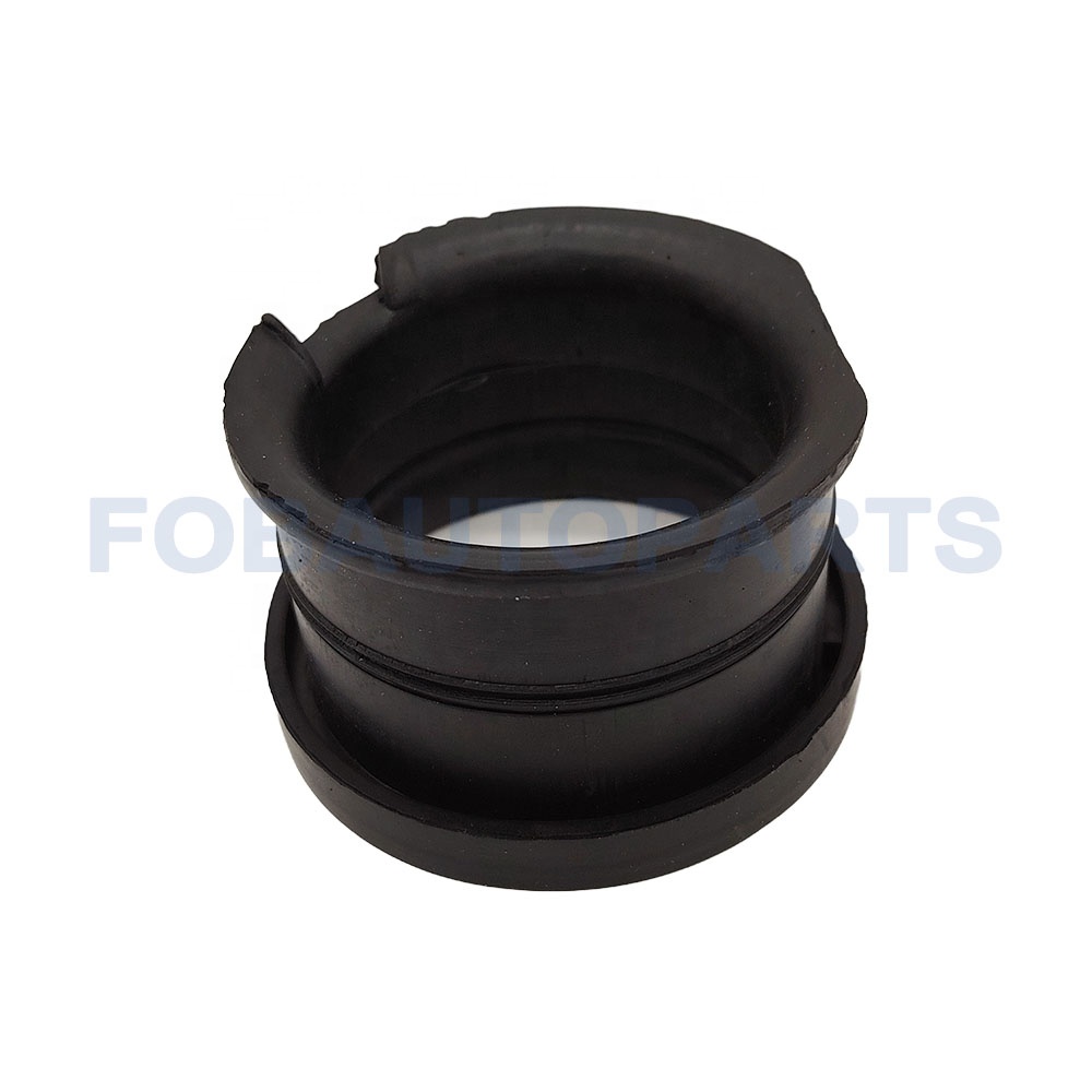 Air Grid Connection Pipe Throttle Air Filter Joint Rubber for Honda Jazz Fit 2003-2008 17228-REA-Z00 17228REAZ00