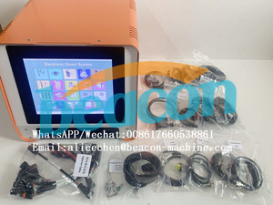 BEACON CRS390 <strong>Common</strong> <strong>Rail</strong> <strong>System</strong> <strong>Controller</strong> Simulator - Product Image 4