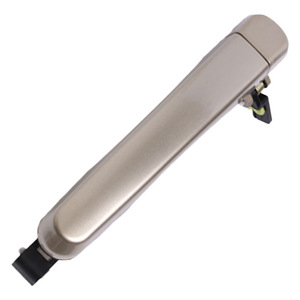 Wuling Hongguang S Door Handle Front Exterior Interior <b>ABS</b> Plastic Spray Paint Replacement Part - Product Image 4