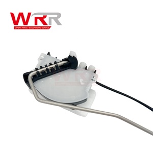 Sensor de Nivel de Combustible 16117297340 16117260650 para BMW F10 F07 528i 535i, Unidad de Medición de Combustible de Alta Calidad y Durabilidad con Transmisor de Flotador - Product Image 4