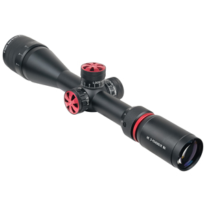 Eyebre 3-9x40AORI Tactical Hunting <strong>Scope</strong> with 40mm Aperture Reticle Optics 3-9x40 Adjustable Magnification - Product Image 3