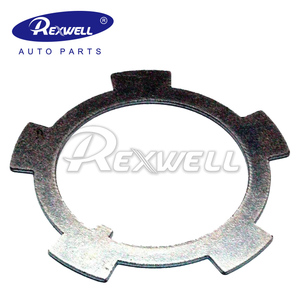 Juego de 2 Espaciadores de Tuerca de Bloqueo para Eje de Rueda Delantera 43521-60011 para Toyota Land Cruiser Hilux 4x4 - Product Image 2