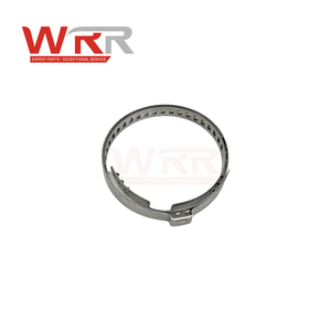 1643300585 1643300085 CV Joint <b>Boot</b> Kit for Benz W164 X164 ML350 GL450 Flexible Front Drive Shaft Axle Constant Velocity Rubber - Product Image 6