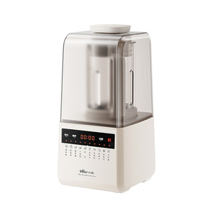 Mixeur haute vitesse Little Bear 1500ml, multifonctionnel, pour la préparation du lait de soja, électrique, avec contrôle par micro-ordinateur - Product Image 5