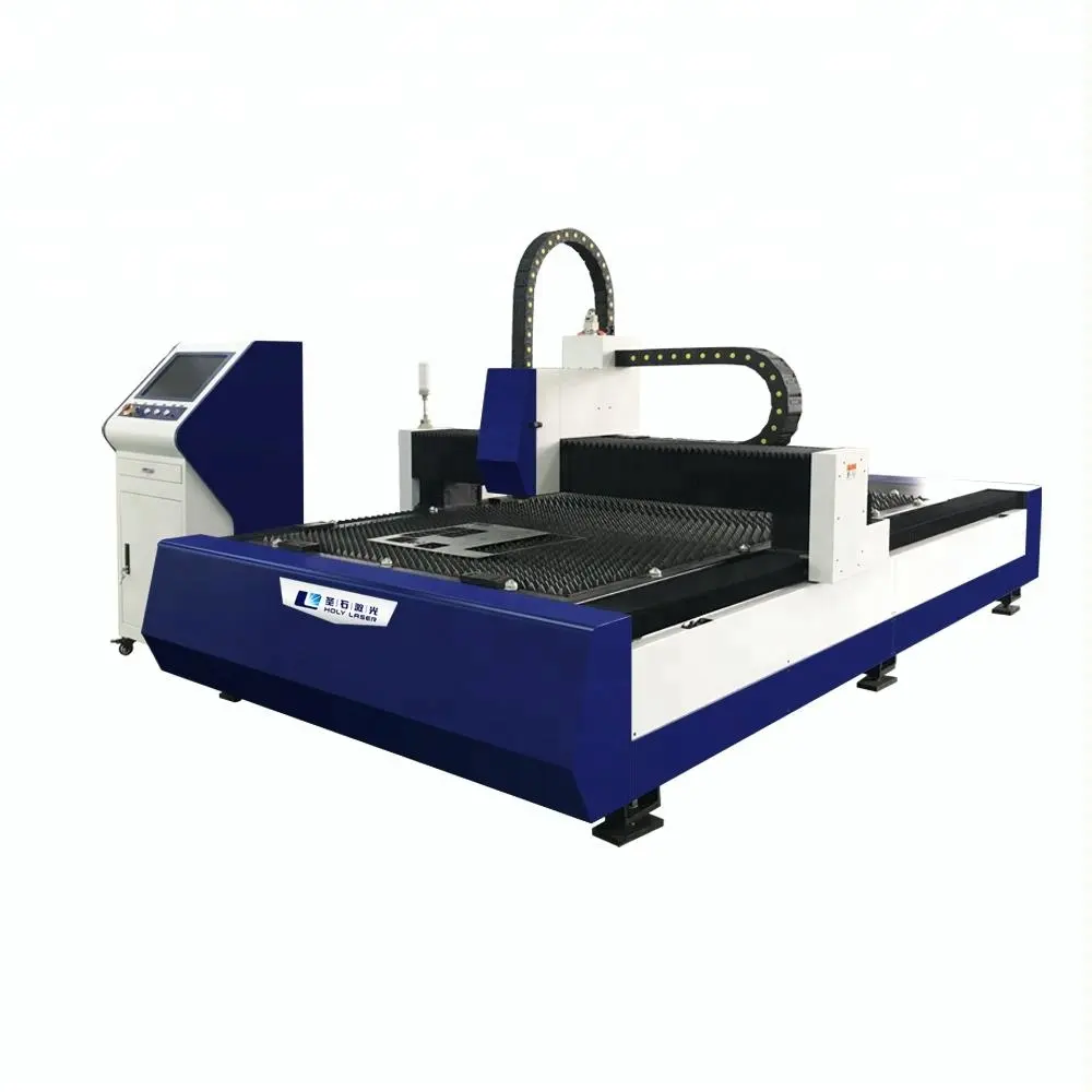 High quality metal laser cutting machine cnc fiber laser 3000 watt cutting machine