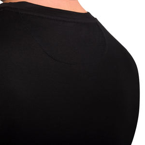 T-Shirt da Uomo in <span class=keywords><strong>Cotone</strong></span> Mercerizzato 100% Best Seller, Alta Qualità, Logo Personalizzato, Lussuoso, Casual, Morbido, Traspirante, Lucido - Product Image 6
