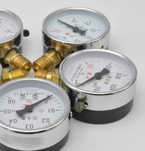 جهاز قياس الضغط الرقمي Y-100 - مقياس الضغط الجوي والتفريغ مع مسجل بيانات - نطاق -0.1 إلى 40 بار - ضمان لمدة سنة للغاز/السوائل/الكربون - Product Image 3