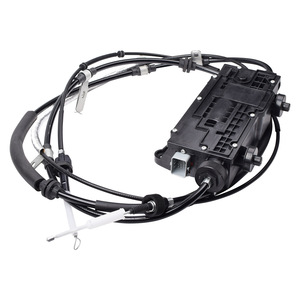 Actuador de freno de estacionamiento Lr072318 para Range Rover Sport 4, pieza de repuesto Land Rover - Product Image 5