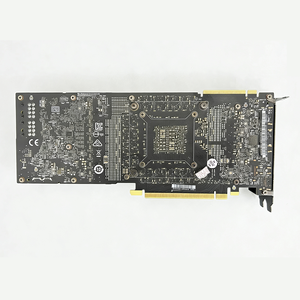 RTX 2080 Ti 22GB Advanced OC 2080ti 300 300A RTX 2080ti 22g Type-C Video Cards Graphics Card AI <b>Workstation</b> GPU - Product Image 2