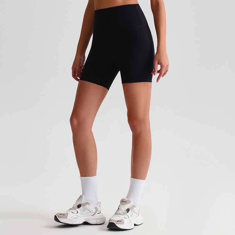 Black Shorts