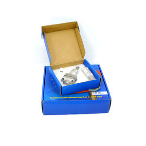 Boîtes d'emballage pour pièces d'outillage de couleur personnalisée, matériau ondulé résistant, boîtes de couleur personnalisée pour l'organisation <span class=keywords><strong>des</strong></span> outils d'<span class=keywords><strong>atelier</strong></span> - Product Image 5