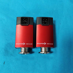Pfeiffer Vacuum <b>Gauge</b> PCR280 PTR26855 PCR280 PTR26855 Pfeiffer PCR280 PTR26855 - Product Image 1