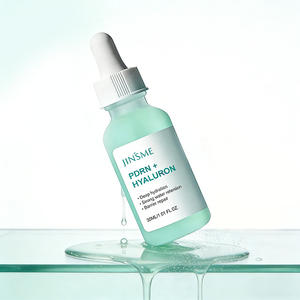 Suero Hidratante Intenso OEM ODM con Ácido Hialurónico Puro de 30 ml, Hidratante Facial Multimolecular para Todo Tipo de Piel - Product Image 2