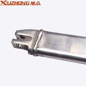 Xuzhong Rear <b>Stabilizer</b> Bar Rsb 1010 Aluminum For Honda Civic Ekeg Upgrade - Product Image 3