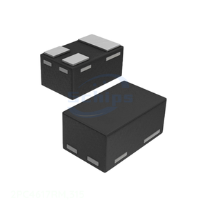 Buy Electronics Components Online SC-101, SOT-883 2PC4617RM,315 Transistors Authorized Distributor - Product Image 1