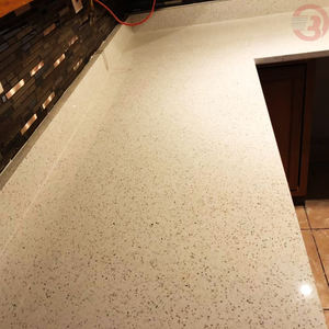 Marbre artificiel/<span class=keywords><strong>granit</strong></span> imitation pierre <span class=keywords><strong>de</strong></span> <span class=keywords><strong>quartz</strong></span> pour plans <span class=keywords><strong>de</strong></span> <span class=keywords><strong>travail</strong></span> <span class=keywords><strong>de</strong></span> <span class=keywords><strong>cuisine</strong></span>/salle <span class=keywords><strong>de</strong></span> bain - Product Image 6