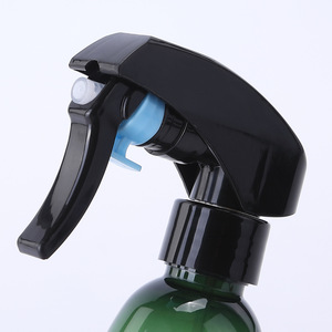 Hairdressing Spray <b>Bottle</b> 150Ml Fine <b>Mist</b> For Hair And Plants Plastic Multi Function Small Sprayer - Product Image 2