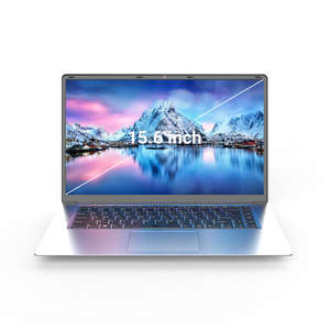 Ordenador portátil AMD R7 2700u Slim, 15,6 pulgadas, OEM, para Gaming y negocios, novedad - Product Image 2