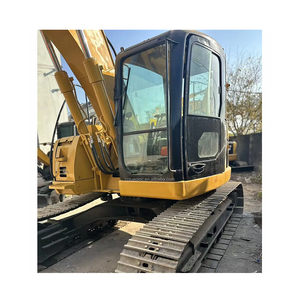 Excavatrice à vendre à bas prix Excavatrice fabriquée par le Japon Caterpillar CAT313 d'occasion abordable excellente durabilité - Product Image 6