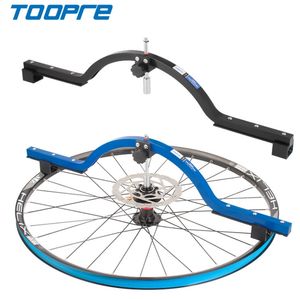 Outil de jauge d'alignement de roue de vélo de route VTT TL-225 TOOPRE outil d'atelier de réparation de vélo robuste pour centrer l'outil de vaisselle de jante de roue - Product Image 4